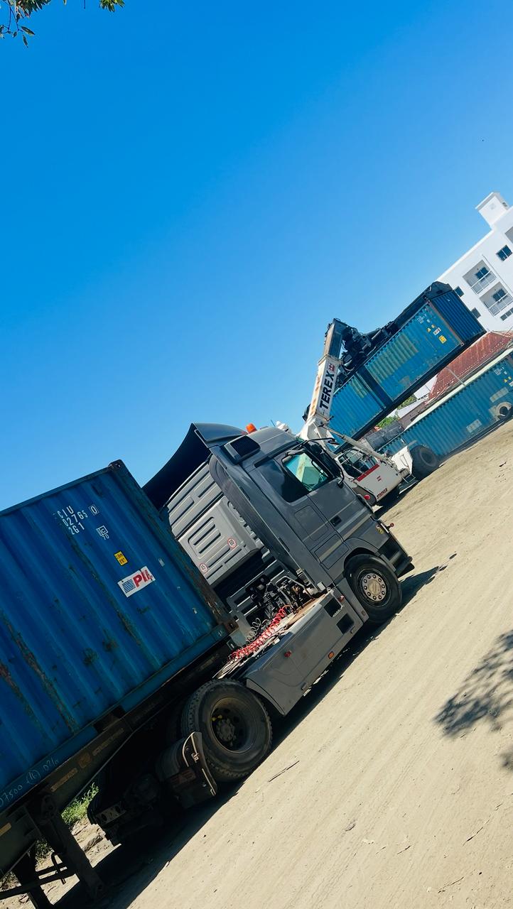 Prestations de Transport