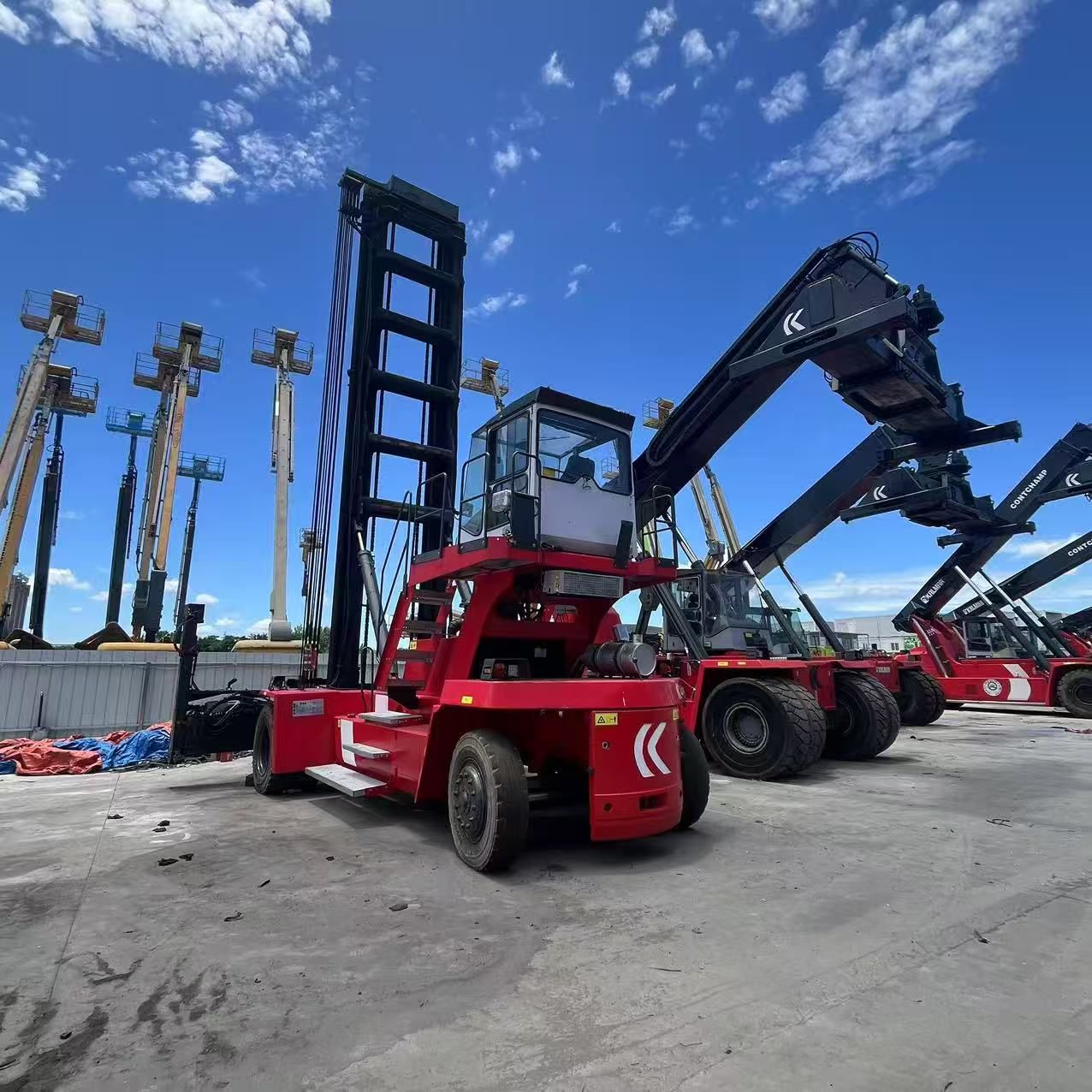 Commission de Transport